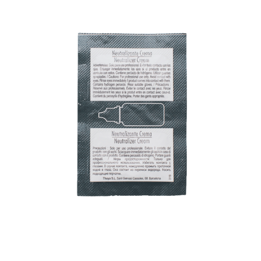 "Thuya" kreminis neutralizatorius antakių laminavimui - Image 3