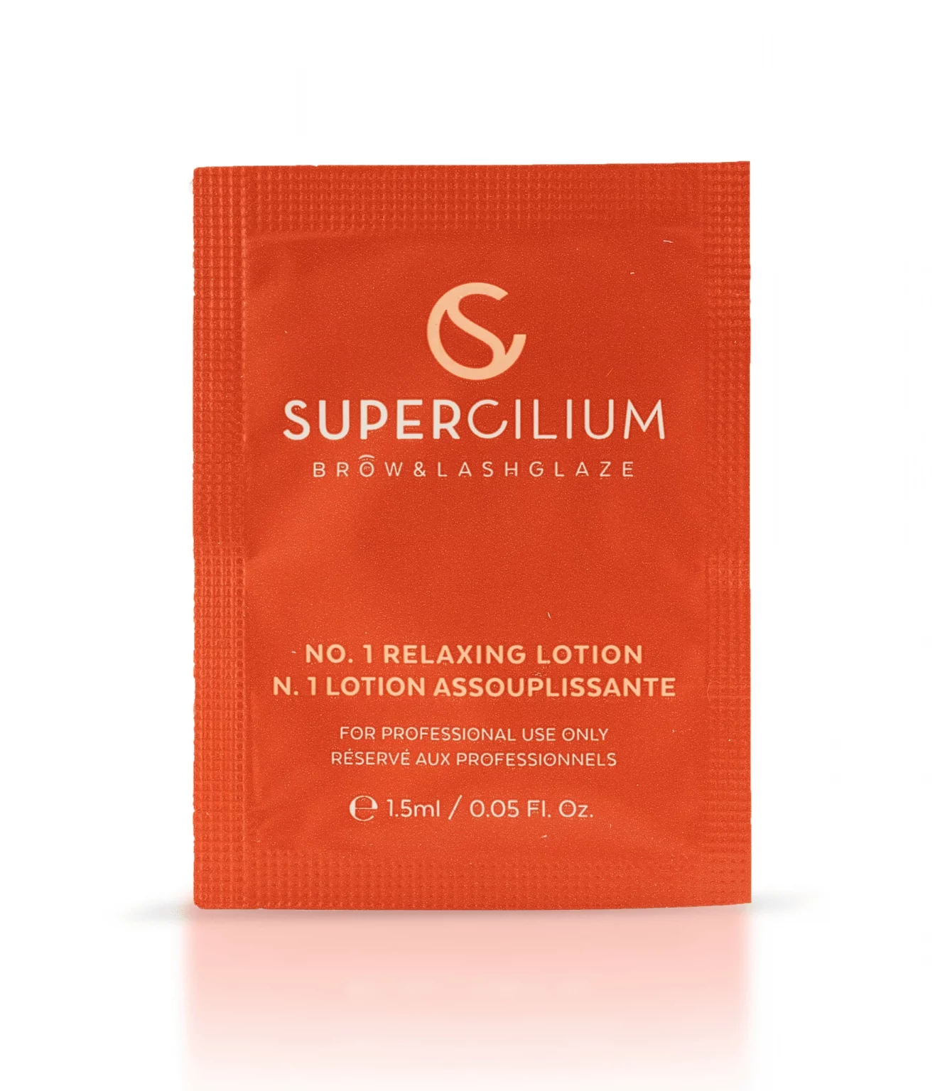 Supercilium No.1 antakių ir blakstienų laminavimui - Image 2