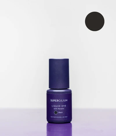 Supercilium skysti dažai - Image 3