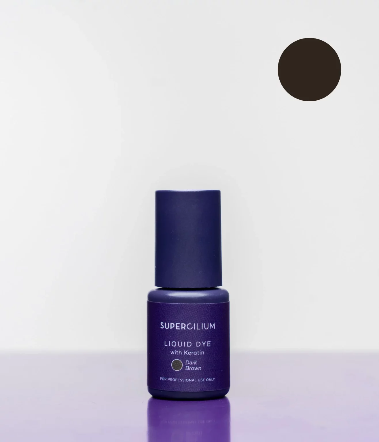 Supercilium skysti dažai - Image 4