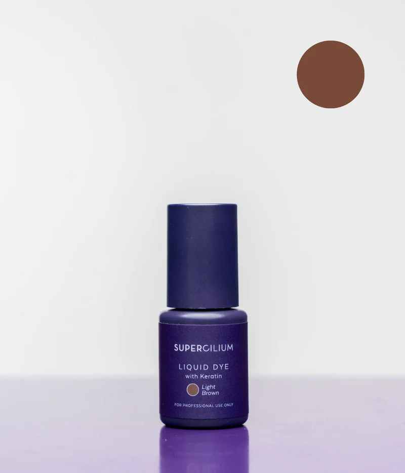 Supercilium skysti dažai - Image 5